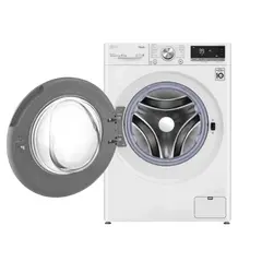 2 - Стиральная машина LG F2WV7S8S2E, 8,5кг, Белый