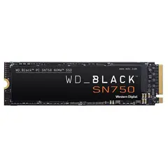 3 - Накопитель SSD Western Digital WDS400T3X0C, 4000Гб