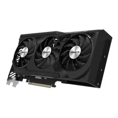 5 - Видеокарта Gigabyte GV-N407TWF3OC-12GD, 12ГБ GDDR6X 192бит