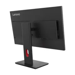 6 - 27" Монитор Lenovo ThinkVision T27UD-40, IPS 3840x2160 4K UHD, Чёрный