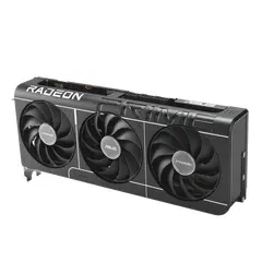 3 - Видеокарта ASUS PRIME-RX9070XT-O16G, 16 ГБ GDDR6 256бит