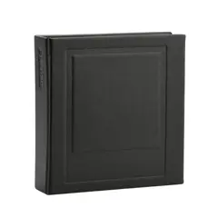 6 - Фотоальбом Polaroid Album Small, Черный