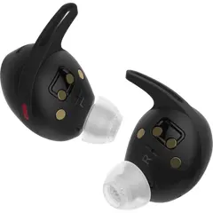 2 - Наушники Sennheiser Momentum Sport TWS, Чёрный