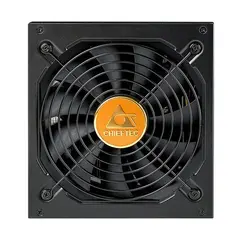 4 - Блок питания для компьютеров Chieftec PPS-1250FC, 1250Вт, ATX,...