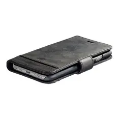 2 - Чехол книжка Cellularline iPhone XR - Case, Black