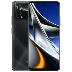 4 - Смартфон Xiaomi Poco X4 Pro, 8Гб/256Гб, Чёрный