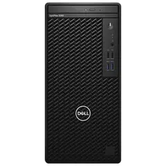 3 - Настольный ПК DELL OptiPlex 3080, Башня, Intel Core i5-10505,...