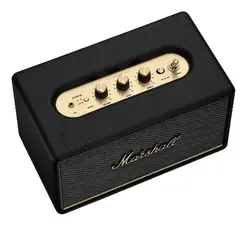 5 - Bluetooth-динамик Marshall Acton III, Чёрный