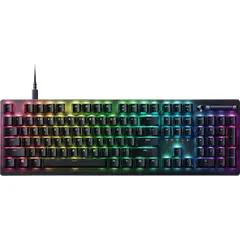 3 - Клавиатура Razer DeathStalker V2, Проводное, Чёрный