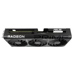 4 - Видеокарта ASUS PRIME-RX9060XT-O16G, 16 ГБ GDDR6 128бит