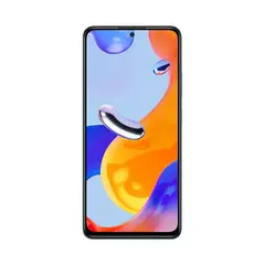 5 - Смартфон Xiaomi Redmi Note 11 Pro, 6Гб/64Гб, Star Blue