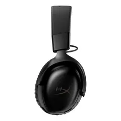 6 - Игровая Гарнитура HyperX Cloud III S, Беспроводной, Чёрный