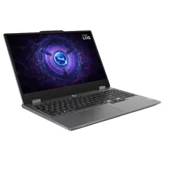 6 - Игровой ноутбук 15,6" Lenovo LOQ 15IRX9, Luna Grey, Intel Core...