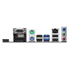 6 - Материнская плата ASRock H510M-HVS R1/R2.0, LGA1200, Intel H510,...