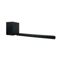 3 - Саундбар MUSE M-1850 SBT, Чёрный