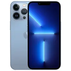 6 - Смартфон Apple iPhone 13 Pro, 6Гб/1Тб, Sierra Blue