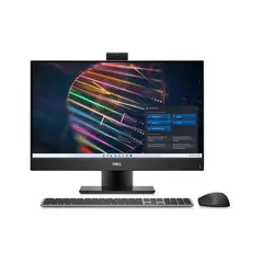 4 - Моноблок DELL OptiPlex 5400, 23,8", Intel Core i7-12700, 16Гб/256Гб,...