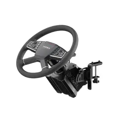 2 - Зажим для руля MOZA Clamp For Truck