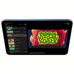 3 - Планшет Apple iPad 10.9" (10th gen) A2757, WiFi + Cellular, /256Гб,...