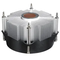 4 - Кулер для процессора Deepcool THETA 31 PWM