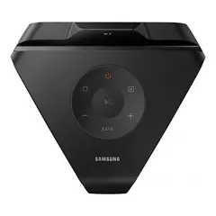 5 - Портативная колонка Samsung MX-T50, Чёрный