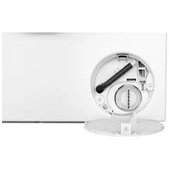 5 - Стиральная машина Bosch WAN24170BY, 8кг, Белый