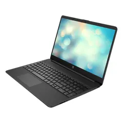 3 - Ноутбук 15,6" HP Laptop 15s-eq2071ur, Jet Black, AMD Ryzen 5 5500U,...