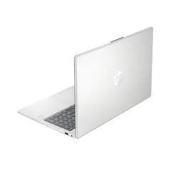 5 - Ноутбук 15,6" HP Laptop AI 15, Natural Silver, Intel Core Ultra 5...