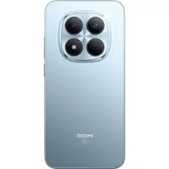2 - Смартфон Xiaomi Redmi Note 15 Pro 5G, 8Гб/256Гб, Синий