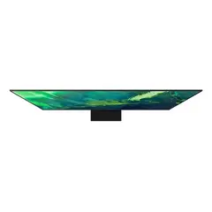 3 - 65" LED SMART Телевизор Samsung QE65Q70AAUXUA, 3840x2160 4K UHD,...