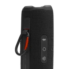 5 - Портативная колонка JBL Flip 7, Чёрный