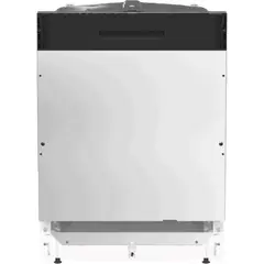 2 - Посудомоечная машина Gorenje GV 643 D60, Чёрный