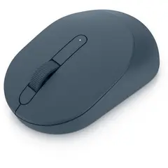 6 - Беcпроводная мышь DELL MS3320W, Полуночный зеленый