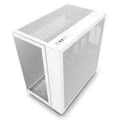 3 - Компьютерный корпус NZXT H9 Flow, Midi-Tower, ATX, Чёрный
