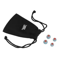 3 - Наушники JBL Tune 210, Белый