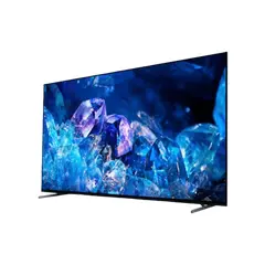 5 - 77" OLED SMART Телевизор SONY XR77A80KAEP, 3840x2160 4K UHD, Android...