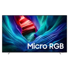 5 - 115" LED SMART Телевизор Samsung MRE115MR95FXUA , 3840x2160 4K UHD,...