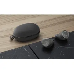 6 - Наушники B&O Beoplay E8 Earbuds, Угольный