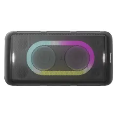 6 - Аудиосистема Panasonic SC-TMAX15GSK, Чёрный