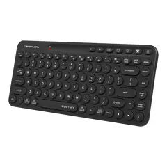 3 - Клавиатура A4Tech FBK36C AS, Беспроводное, Чёрный