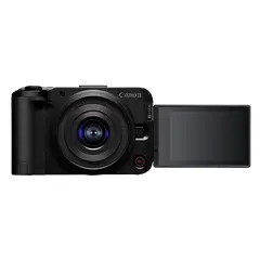 2 - Беззеркальный фотоаппарат Canon EOS R50 V V5GHz & RF-S 14-30mm...