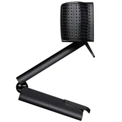 4 - Веб-камера Logitech C922 Pro, Full-HD 1080P, Чёрный