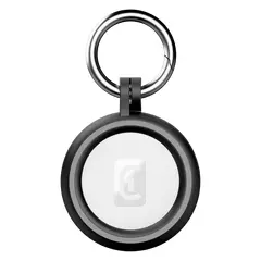 3 - Чехол для смарт трекера Cellular Hard Shell Ring, Черный