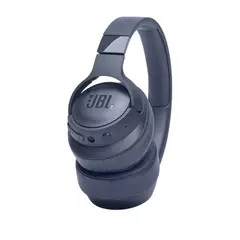 4 - Наушники JBL Tune 710BT, Синий