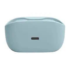 3 - Наушники JBL Wave Buds, Зелёный
