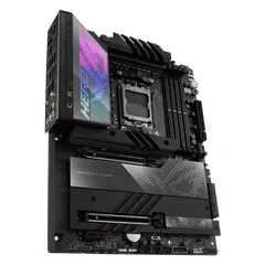 5 - Материнская плата ASUS ROG CROSSHAIR X670E HERO, AM5, AMD X670, ATX