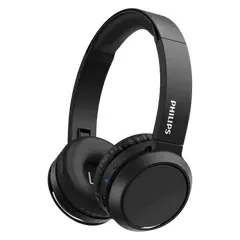 4 - Наушники Philips TAH4205BK/00, Чёрный