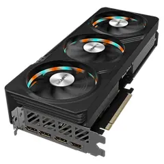 4 - Видеокарта Gigabyte GV-N407SGAMING OC-12GD, 12ГБ GDDR6X 192бит