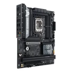 5 - Материнская плата ASUS TUF GAMING B860-PLUS WIFI, LGA1851, Intel...