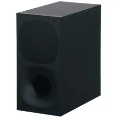 3 - Саундбар SONY HT-S40R, Чёрный